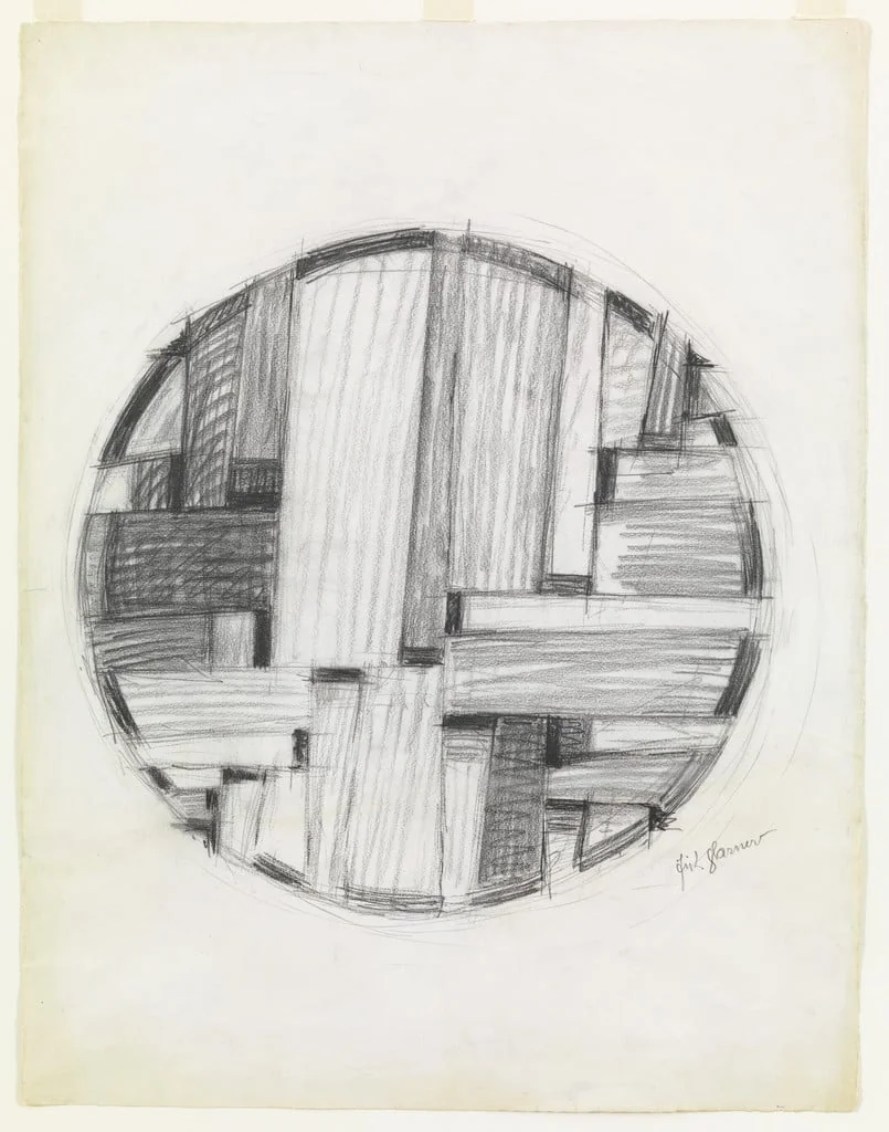 Untitled, detail