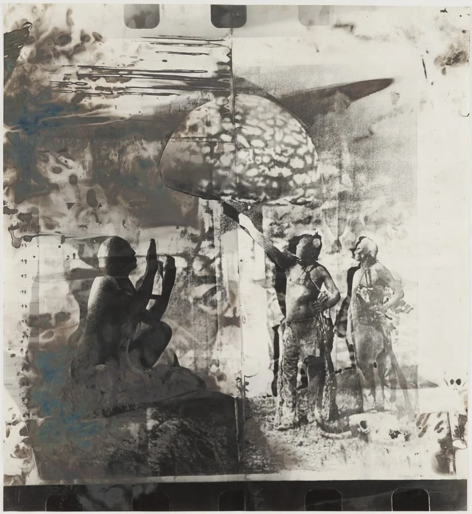 Untitled, detail