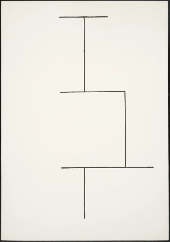 Untitled, detail