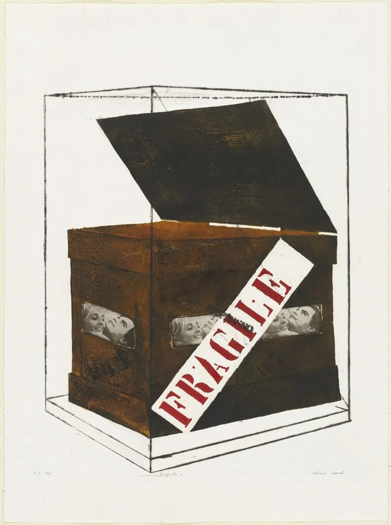 Untitled, detail