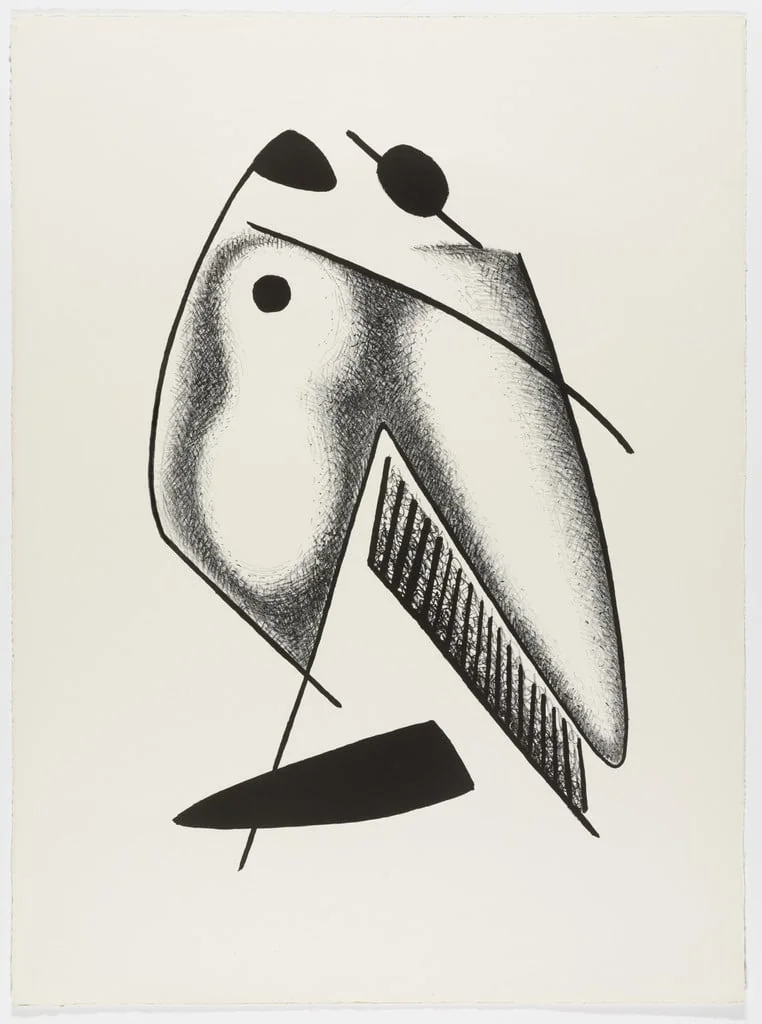 Untitled, detail