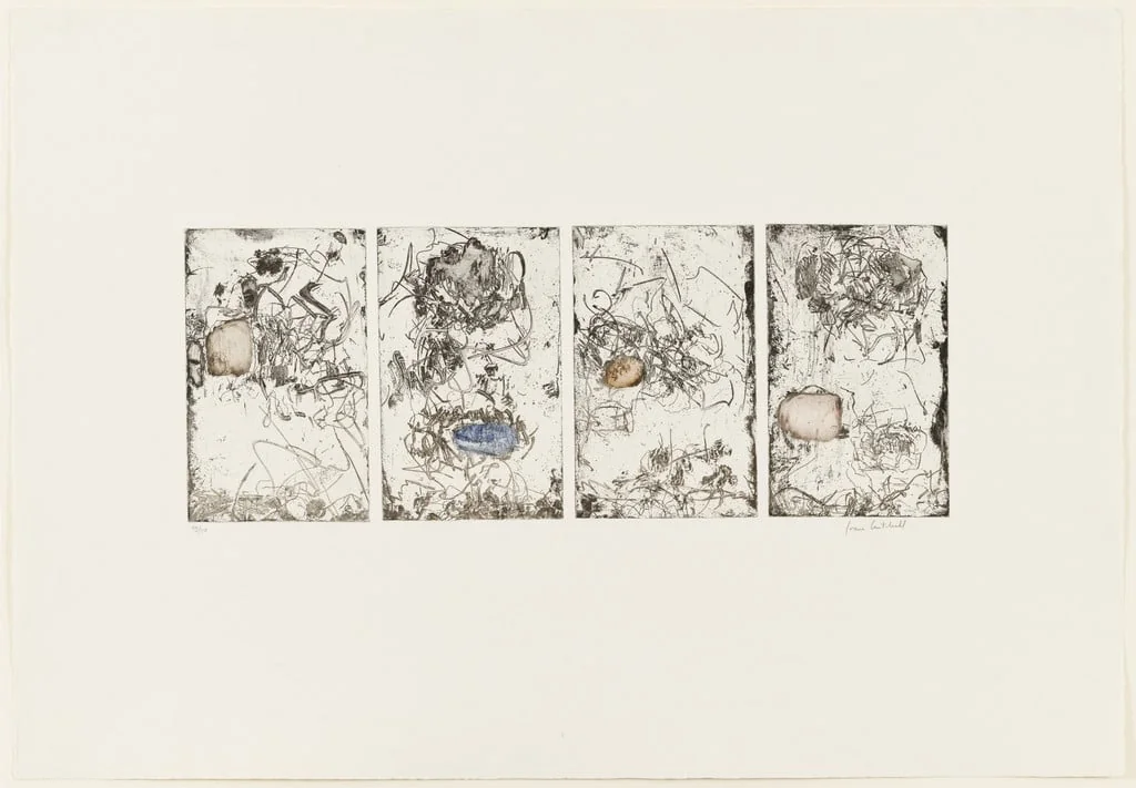 Untitled, detail