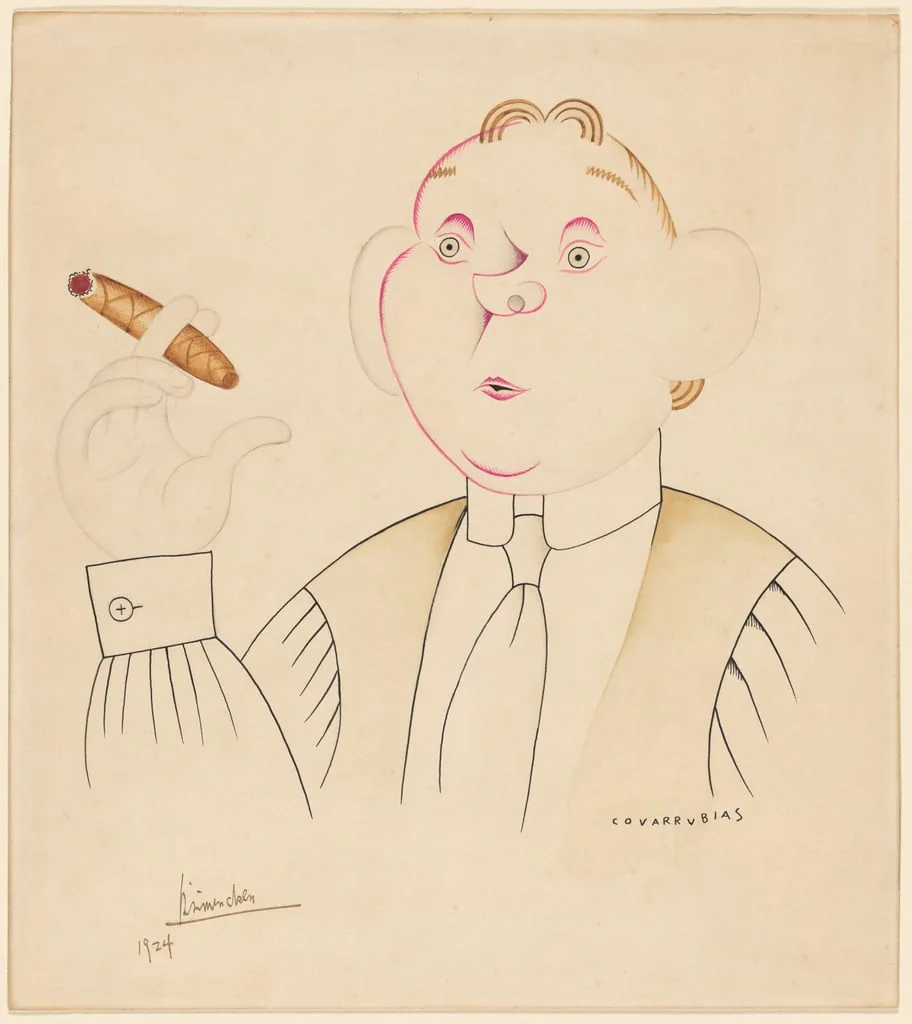 Untitled, detail