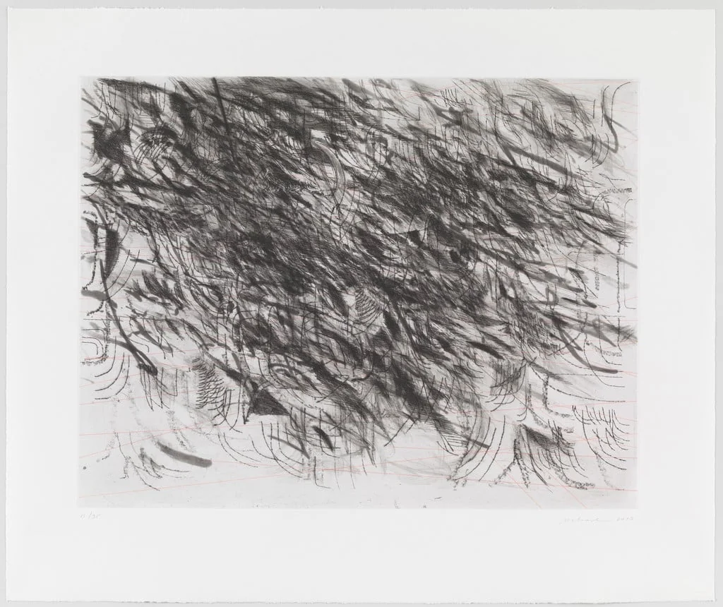 Untitled, detail