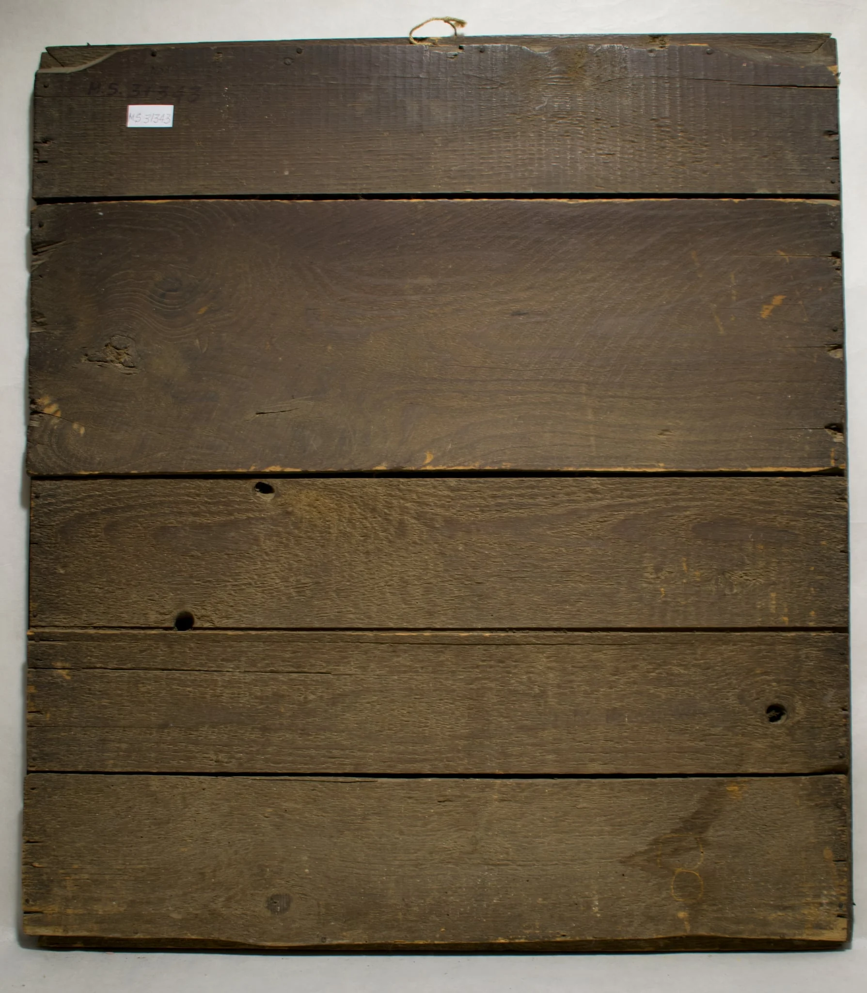 Icoaii., detail