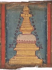 Untitled, detail