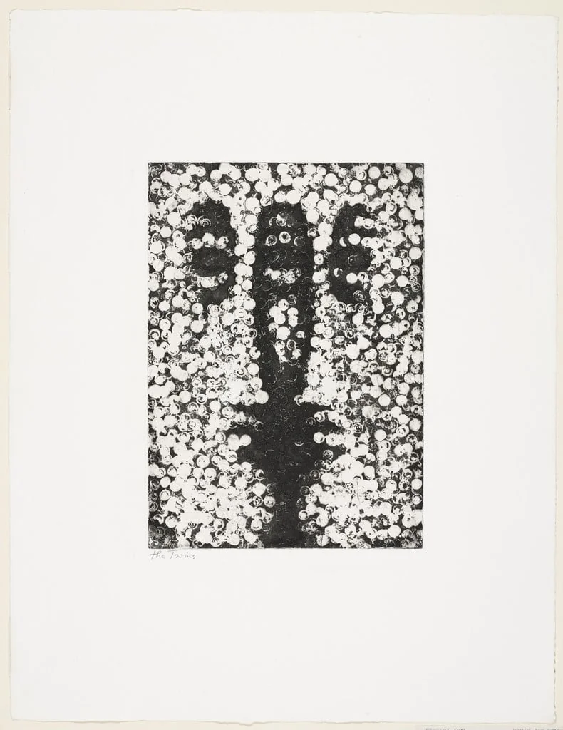 Untitled, detail