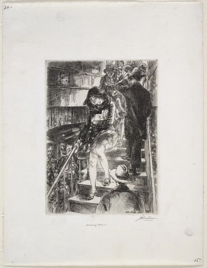Untitled, detail