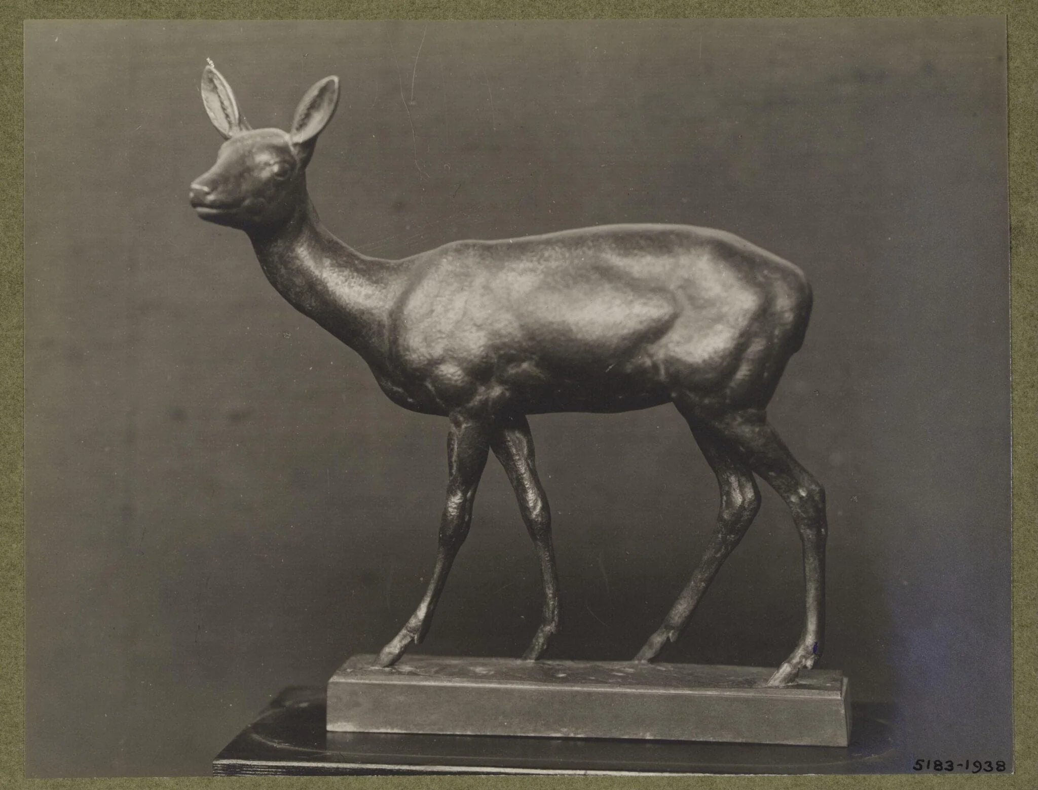 Untitled, detail