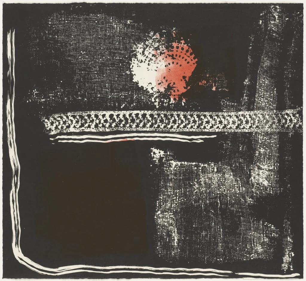Untitled, detail