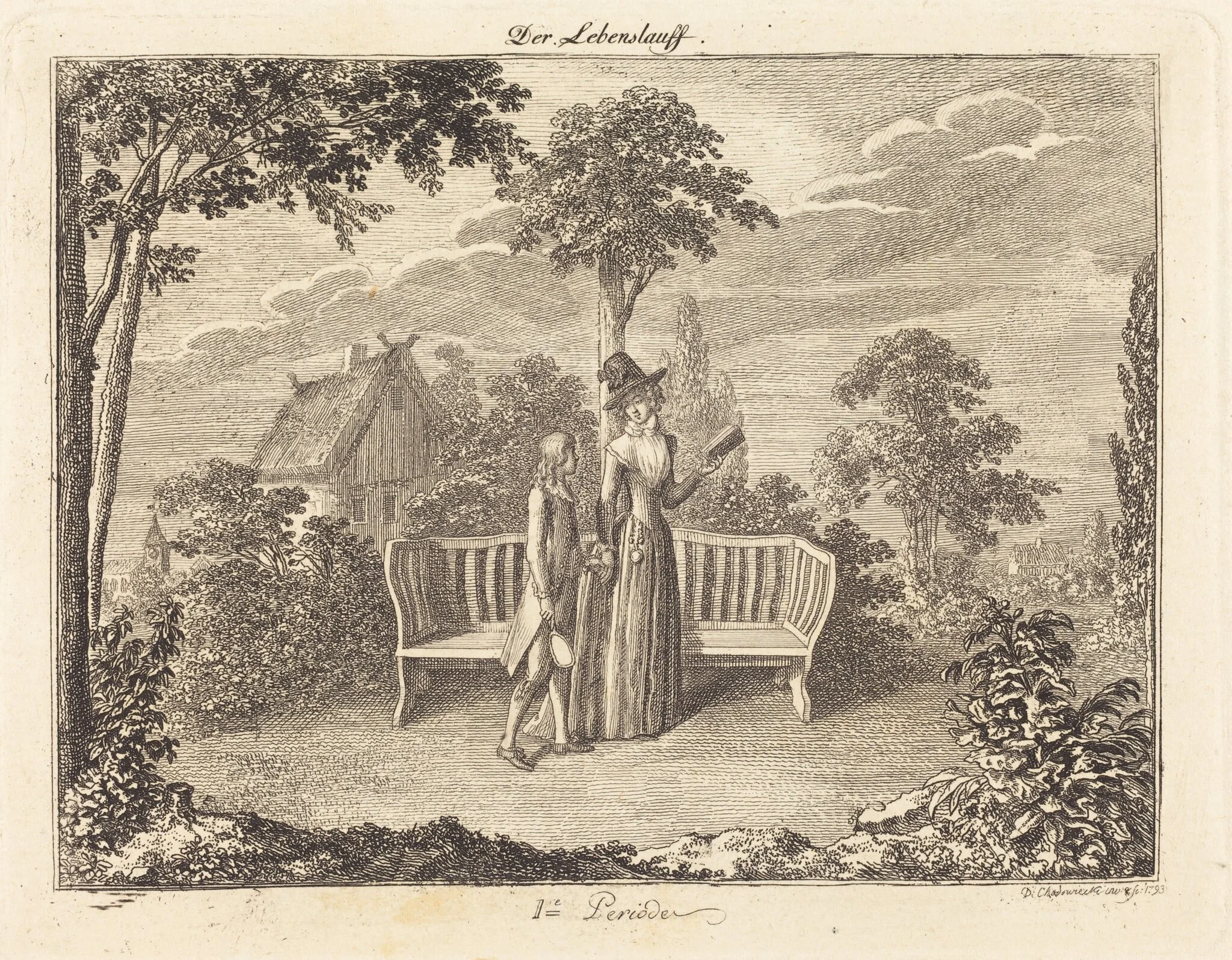 Childhood, detail