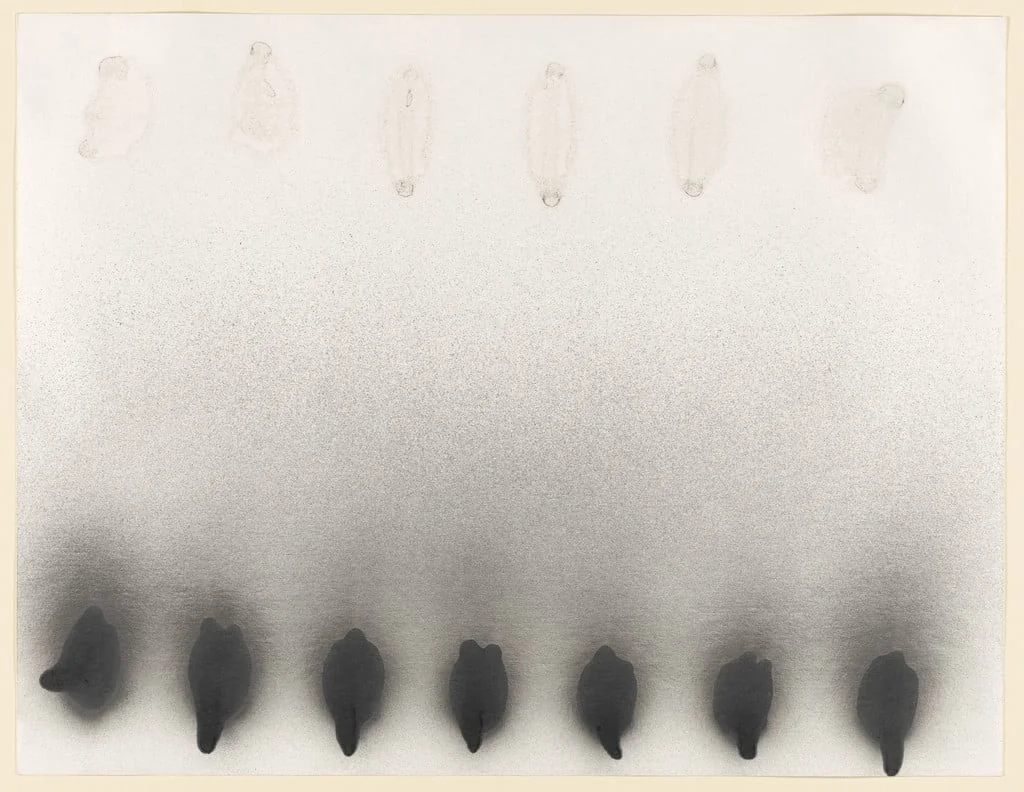 Untitled, detail