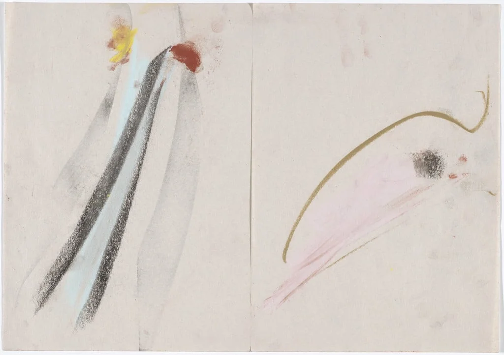 Untitled, detail