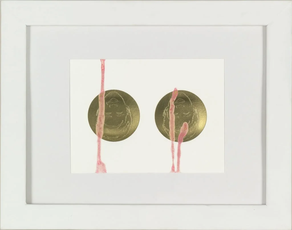 Untitled, detail