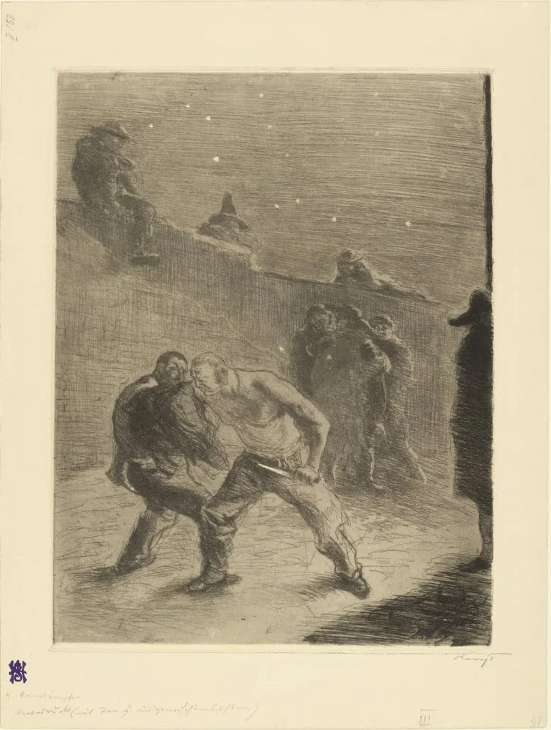 Untitled, detail