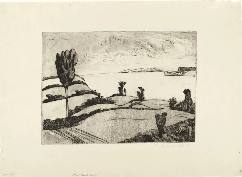 Untitled, detail