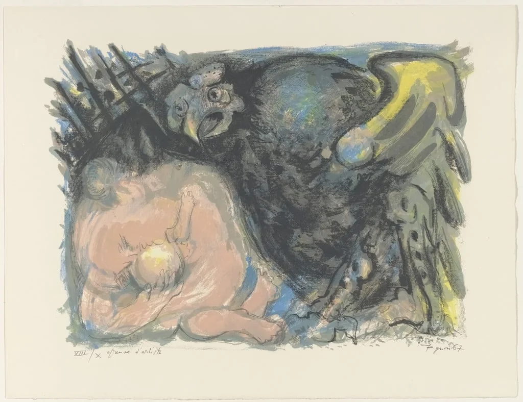 Untitled, detail