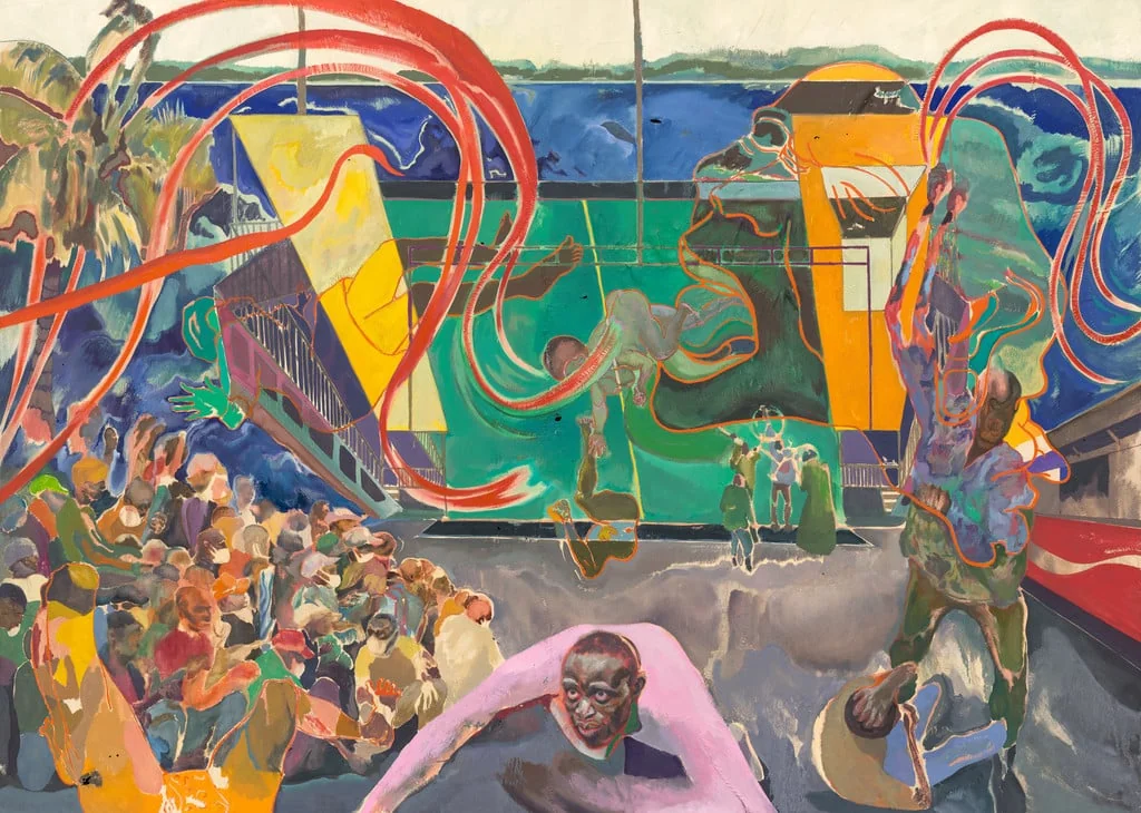 Untitled, detail