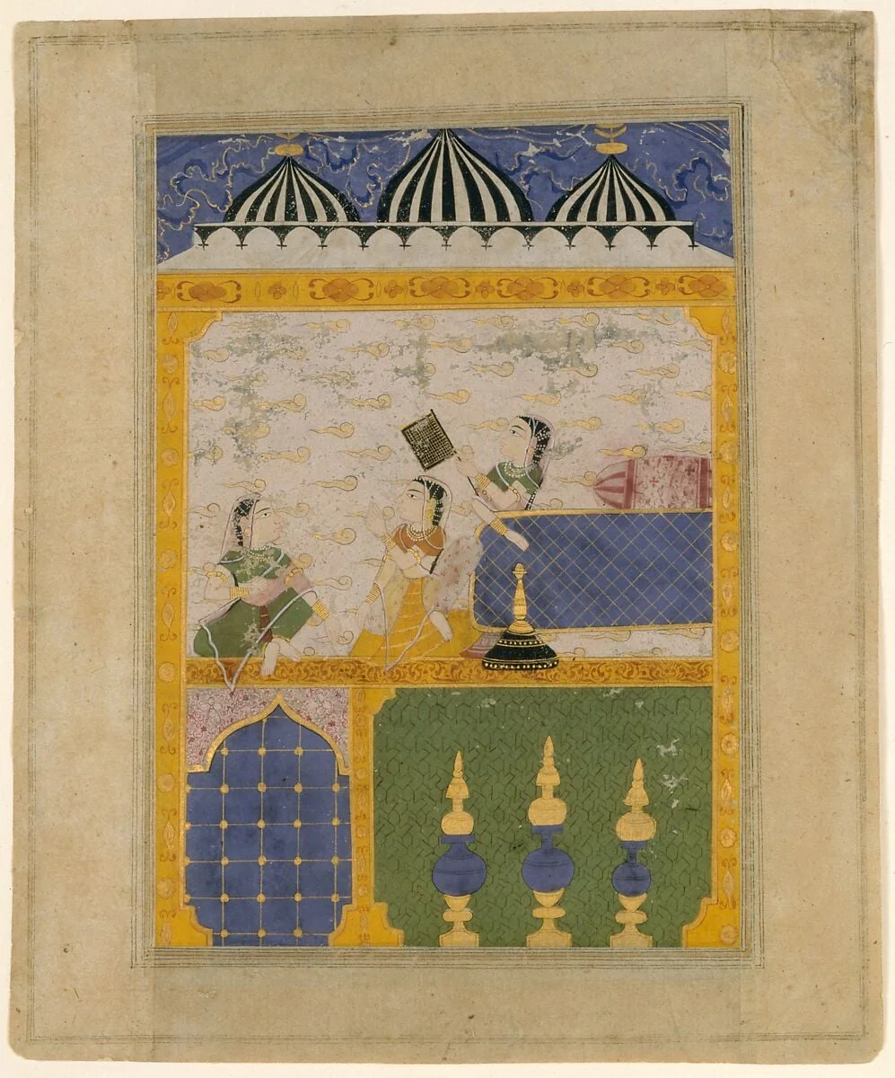 Untitled, detail