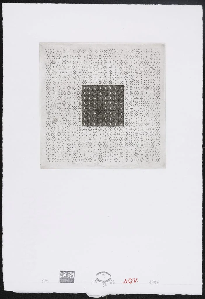 Untitled, detail