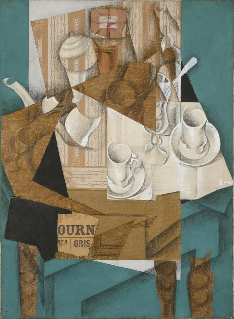 Untitled, detail