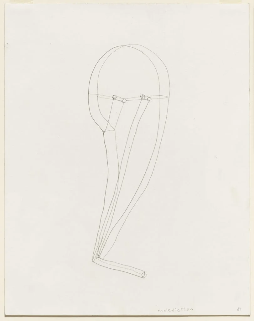 Untitled, detail