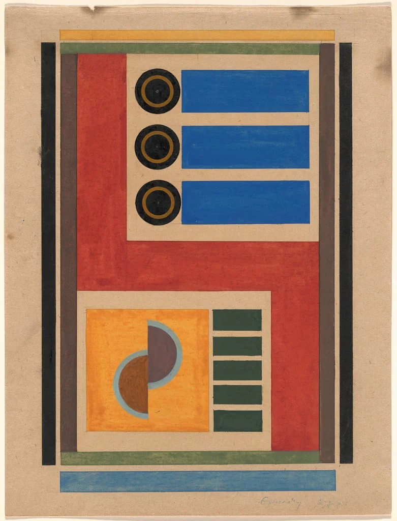 Untitled, detail