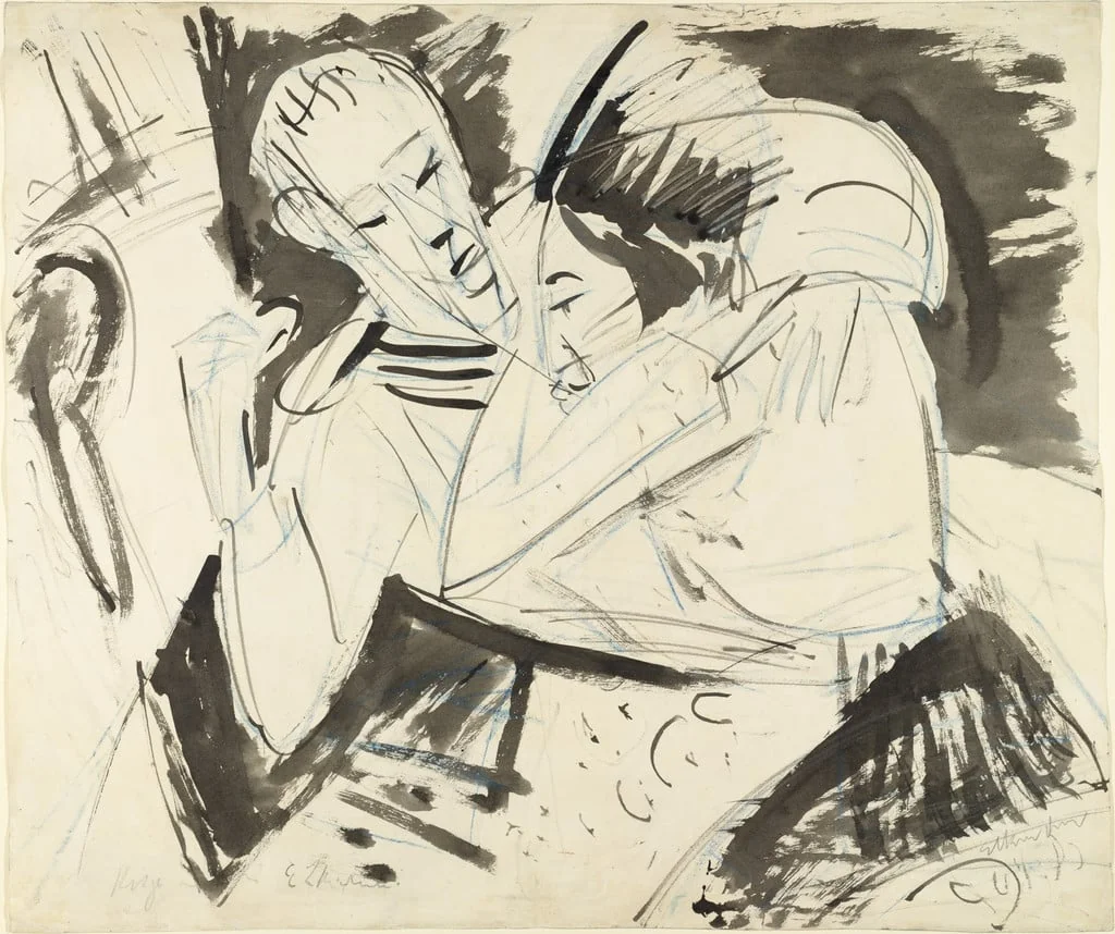 Untitled, detail