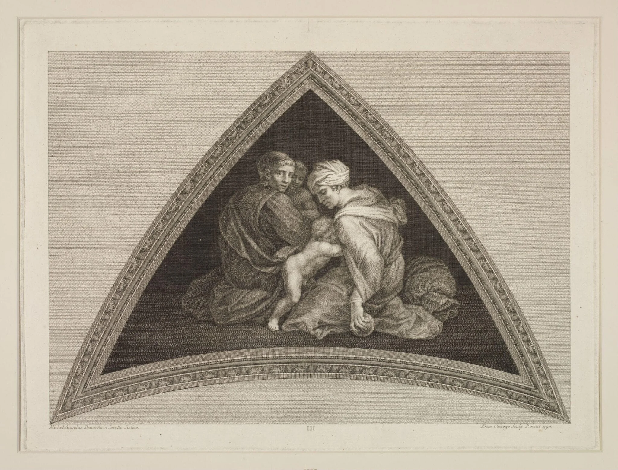 Untitled, detail