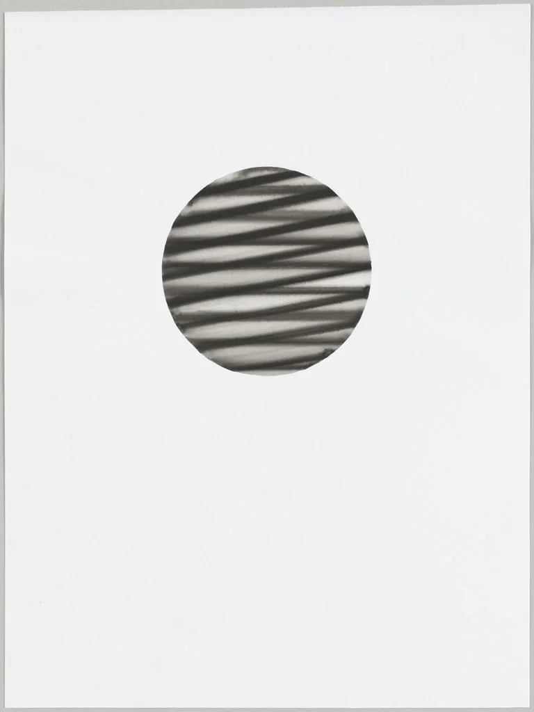 Untitled, detail