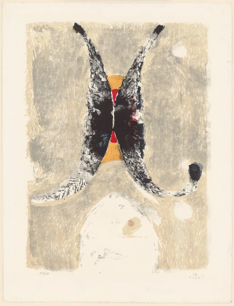 Untitled, detail