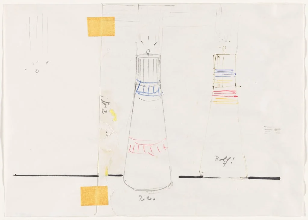 Untitled, detail