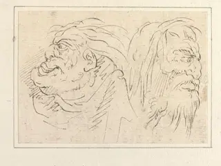 Untitled, by Paulus van I the elder Somer, 1576
