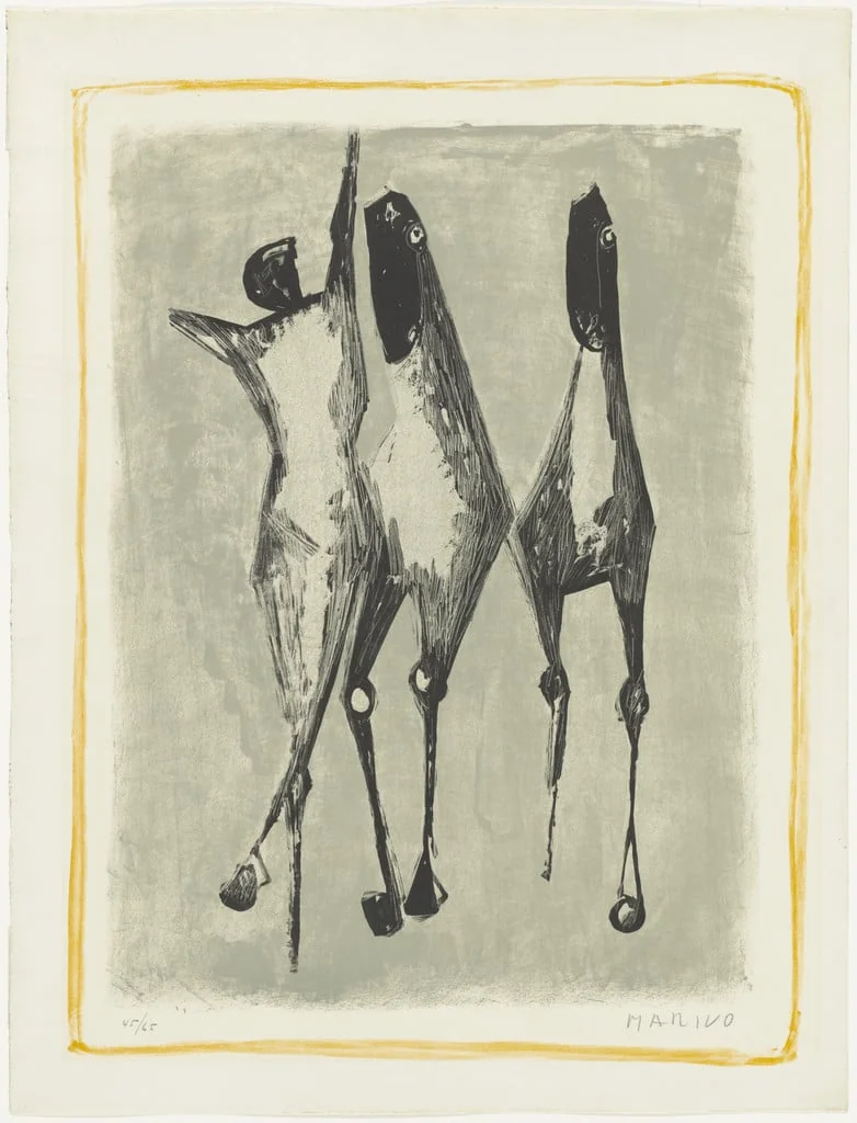 Untitled, detail