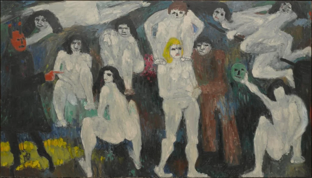 Untitled, detail
