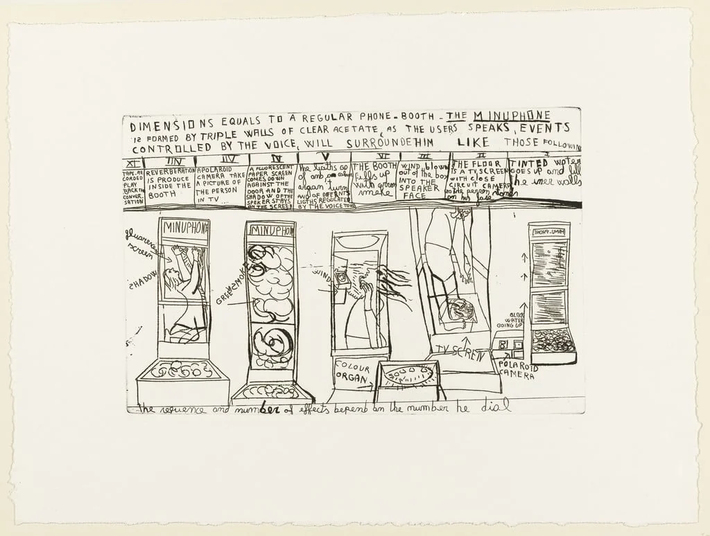 Untitled, detail