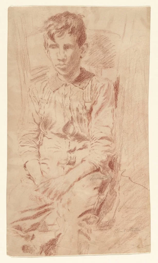 Untitled, detail