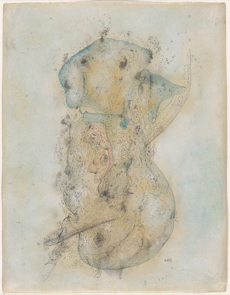 Untitled, detail