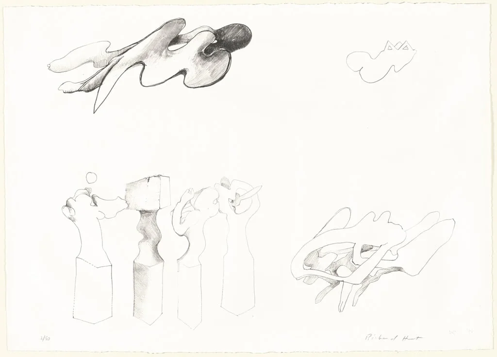 Untitled, detail