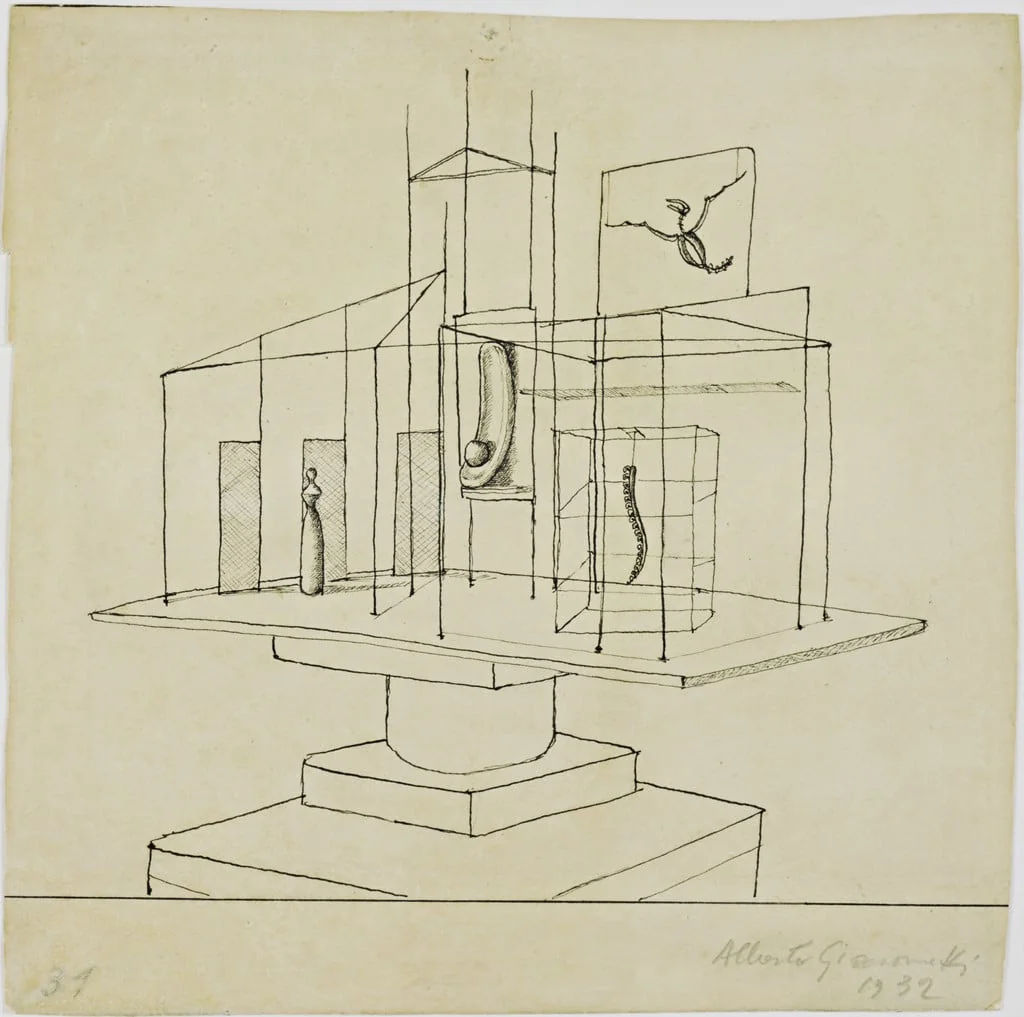 Untitled, detail