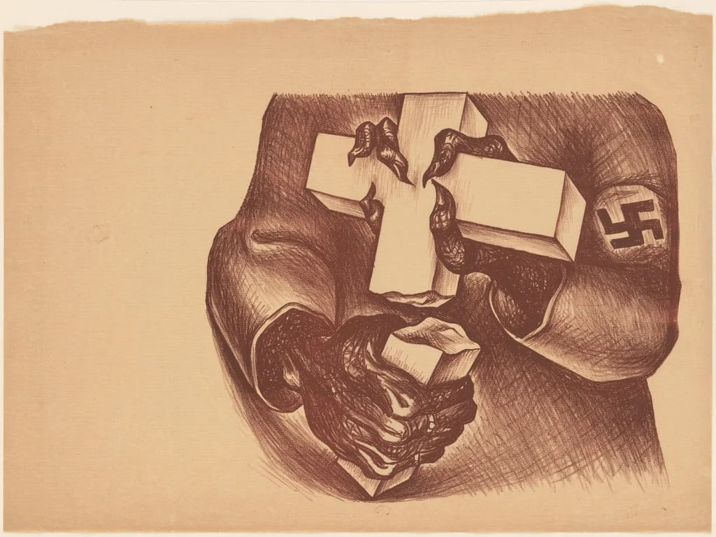 Untitled, detail