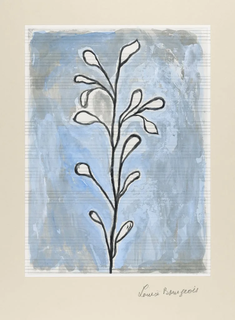 Untitled, detail