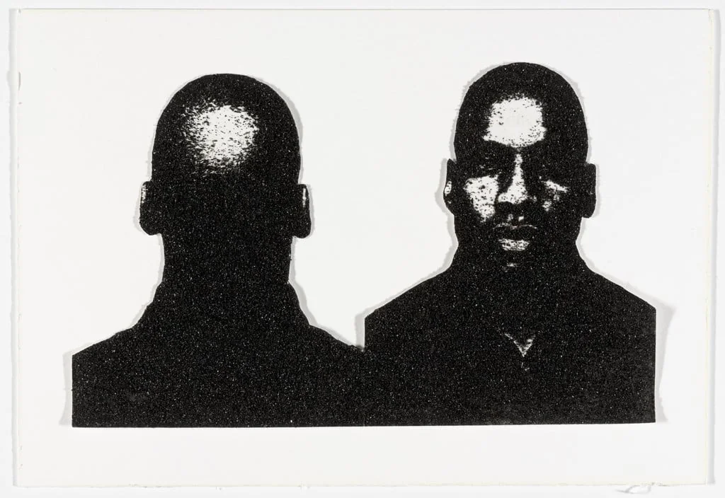 Untitled, detail