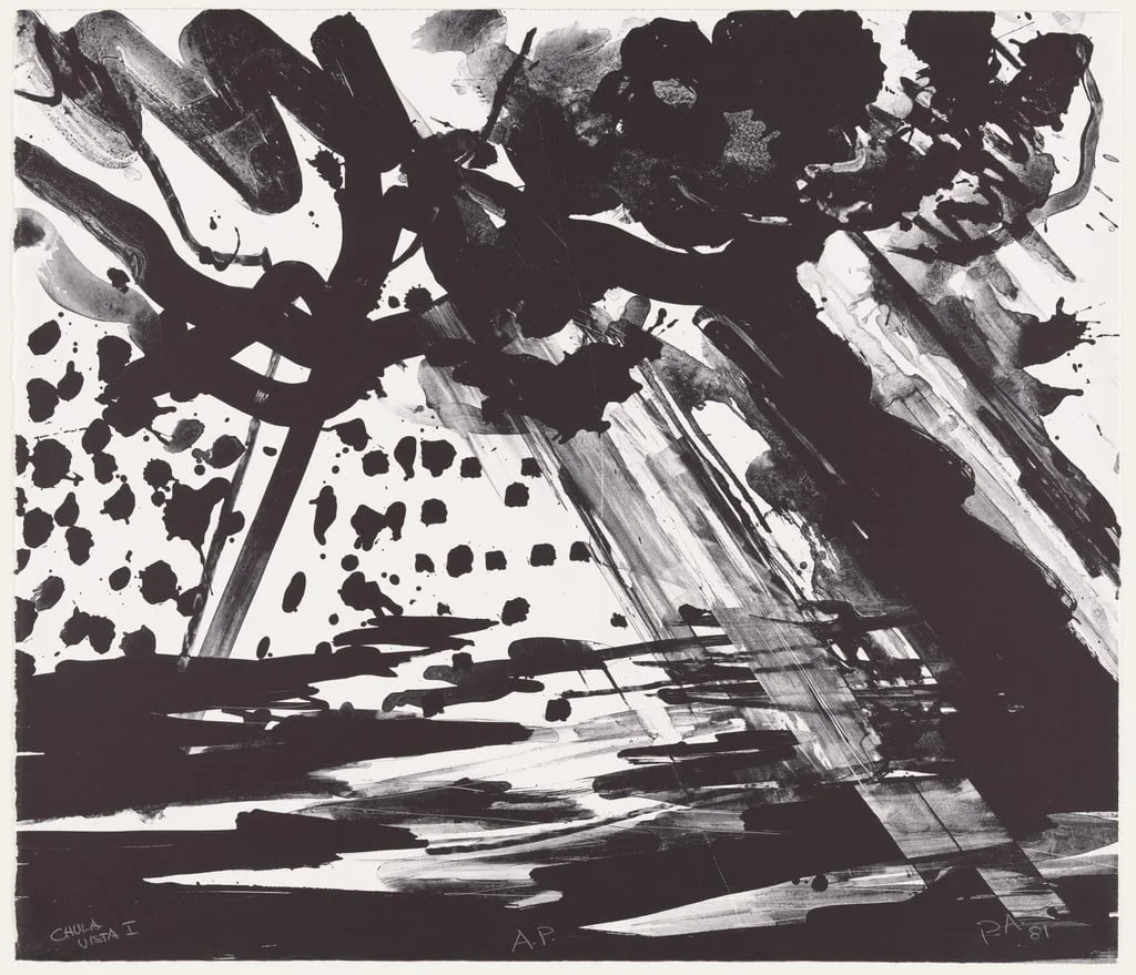 Untitled, detail