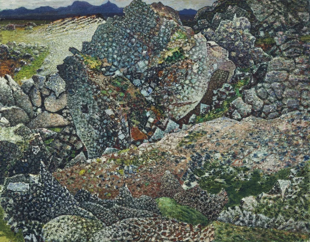 Untitled, detail