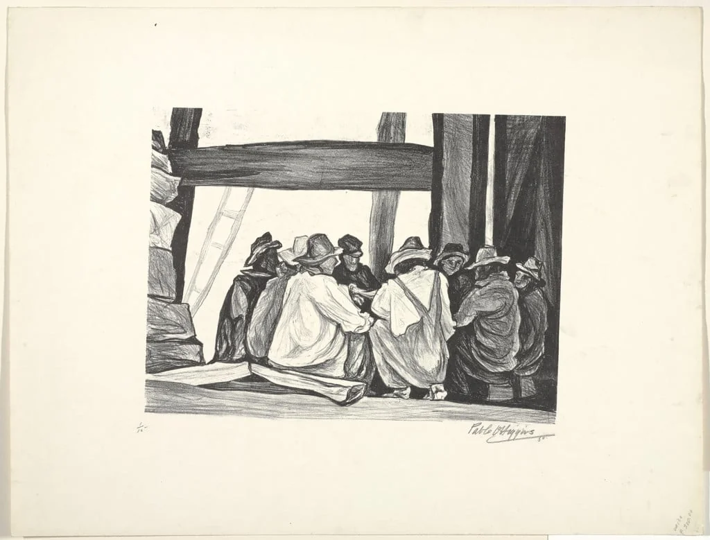 Untitled, detail