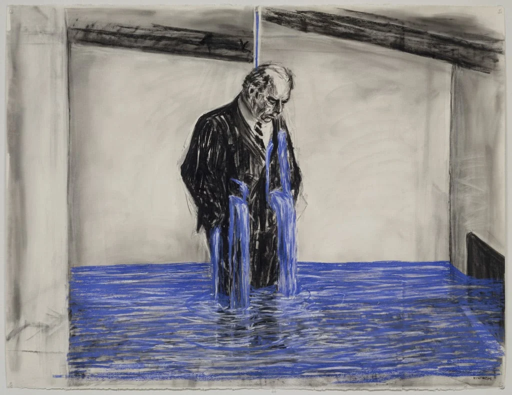 Untitled, detail