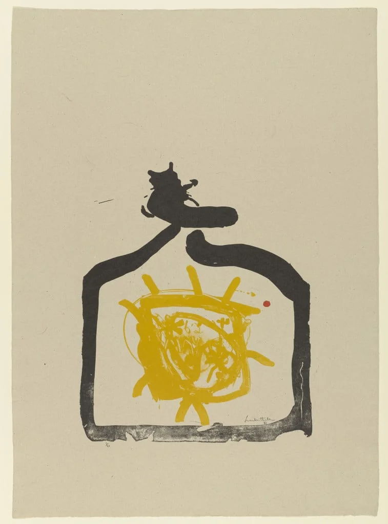Untitled, detail