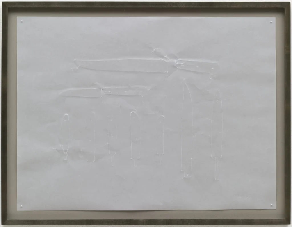 Untitled, detail
