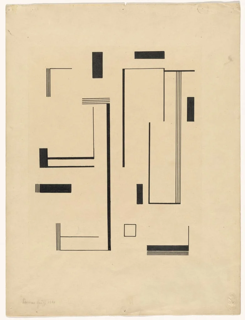 Untitled, detail